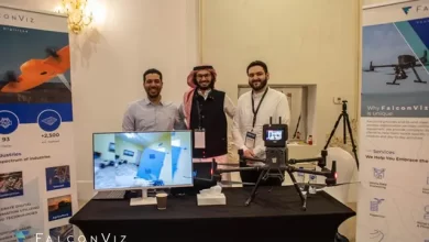 فالكون فيز تعلن عن أول مختبر في الميتافيرس في المملكة العربية السعودية