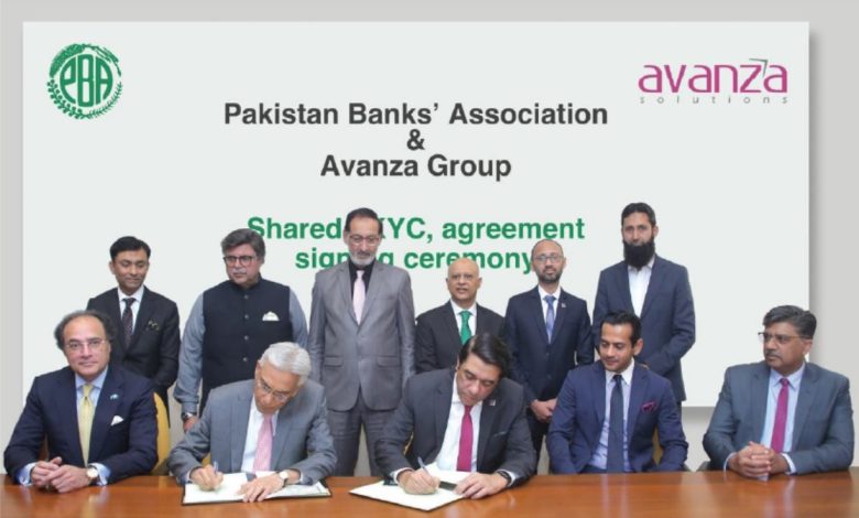 Avanza Group to Develop Pakistan's First Blockchain-Based National eKYC Banking Platform