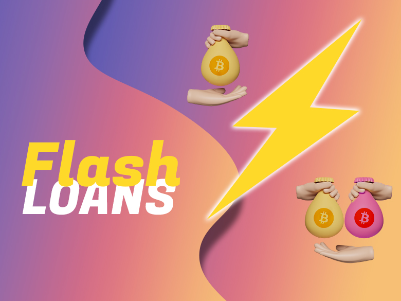 Understanding Flash Loans The Pros and Cons of This Weird DeFi Trend
