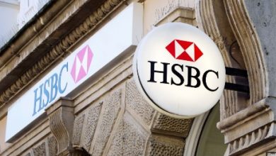 بنك HSBC يستحوذ على بنك "سيليكون فالي" في بريطانيا