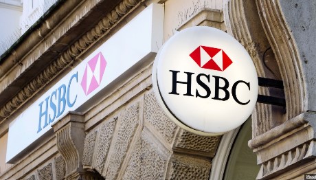 بنك HSBC يستحوذ على بنك "سيليكون فالي" في بريطانيا
