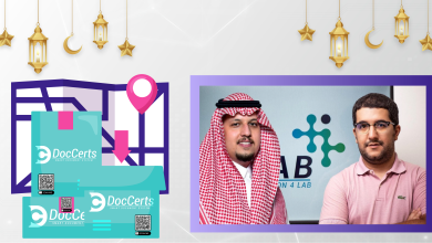 شركة IR4LAB تكمل مشروعها لتتبع التبرعات باستخدام البلوكتشين