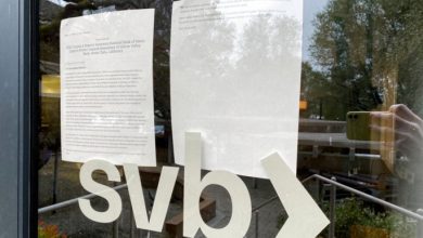 محاولات حثيثة للعثور على مشترٍ لبنك "سيليكون فالي"!
