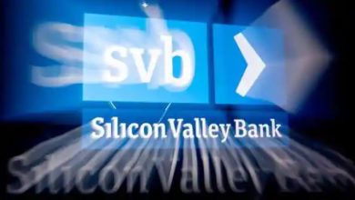 دعوة المؤسسات المالية لتقديم عروضها للاستحواذ على SVB وSignature