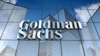 goldman sachs