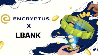LBank and Encryptus Team Up to Simplify Cryptocurrency Payouts in Over 100 Countries