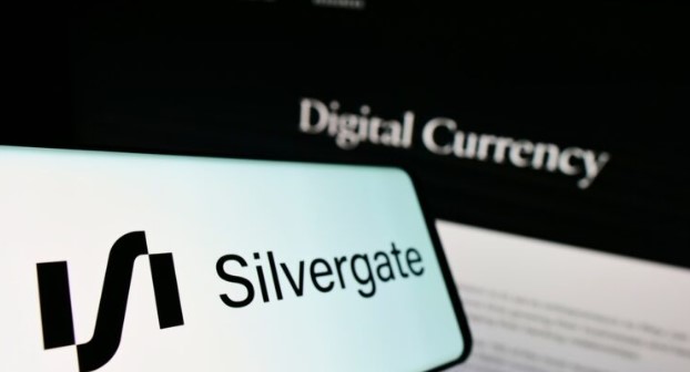 Silvergate Halts Crypto Payments Network, Causing Share Dip