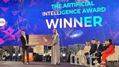 Verofax to Expand AI-Powered Solutions with USD 750K Fundraising Round on Beban Crowdfunding Platform