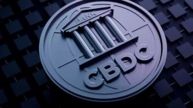 iran central bank, CBDC, digital currency, the digital rial, crypto news, blockchain news