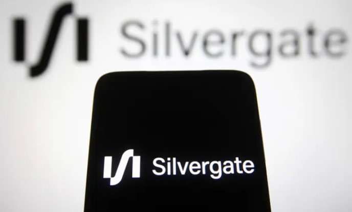 Crypto Industry Shaken as Silvergate Bank Collapses