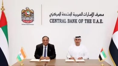UAE and India Strengthen Economic Ties Through Joint Experimentation with CBDCs
