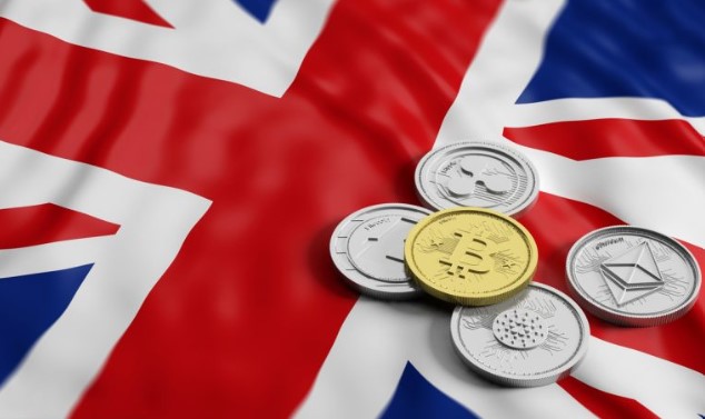 UK Government Tightens Crypto Regulations with New Tax Declaration Rule