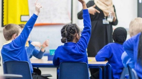 Shaping the Future: Dubai Parents Believe AI, Virtual Reality, and Metaverse are Key to their Children's Success