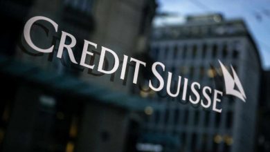 UBS to Buy Credit Suisse in Unprecedented Global Response by Central Banks