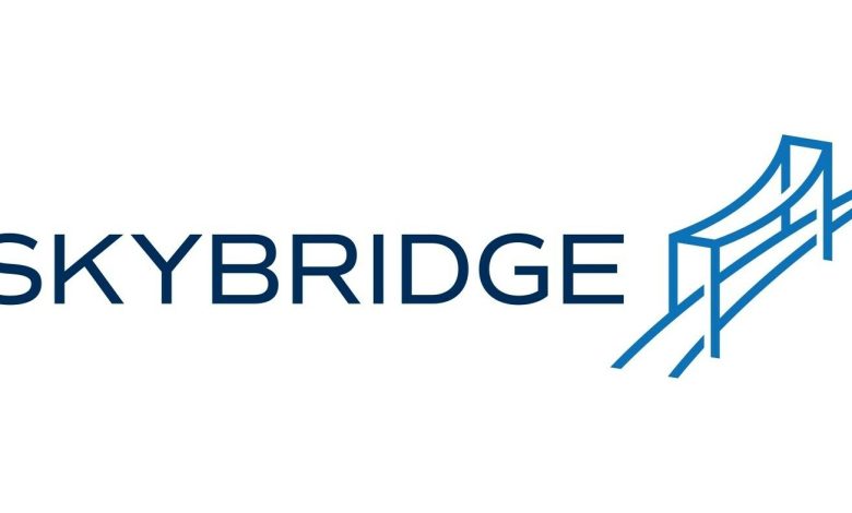 SkyBridge Capital and Al Maskari Holding Announce Partnerships with Casper Labs