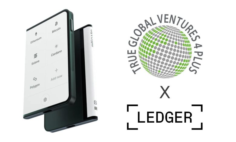 شركة TGV تستثمر أكثر من 24 مليون دولار في Ledger
