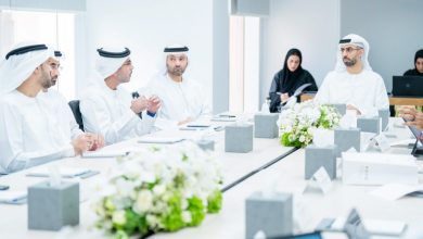 مناقشة تفعيل الذكاء الاصطناعي في تطوير الخدمات الرقمية الإماراتية