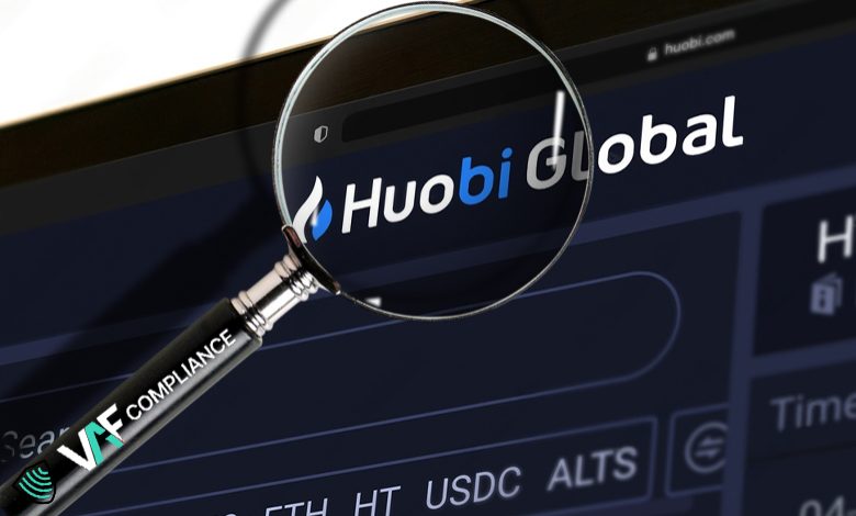 Huobi's Compliance Rating Disappoints in Latest Industry Evaluation