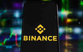 سحب 2.1 مليار دولار من منصة بينانس