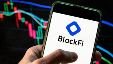 blockchain news blockfi