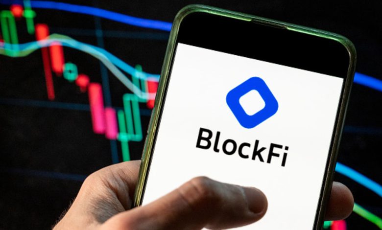 blockchain news blockfi