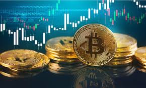 من جديد.. سوق العملات الرقمية يتجاوز التريليون دولار