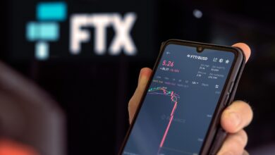 blockchain news FTX