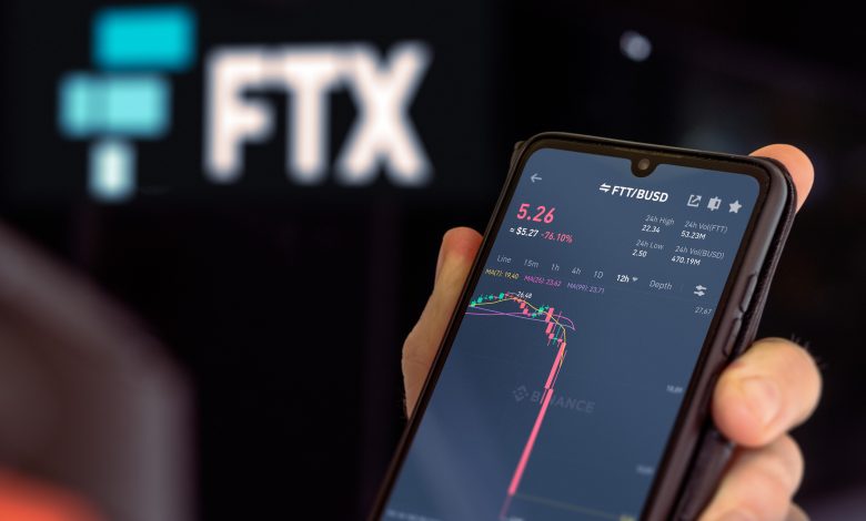 blockchain news FTX