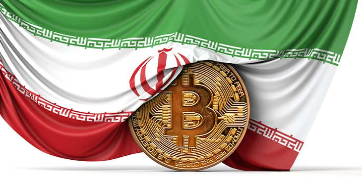 إيران تتقدم في تطوير مشروع العملة الرقمية الصادرة عن البنك المركزي