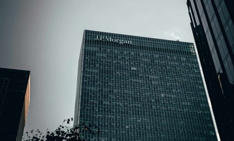 بنك JPMorgan يقطع علاقته بمنصة Gemini.. والأخيرة تنفي!