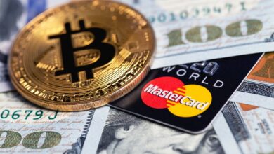 blockchain news mastercard