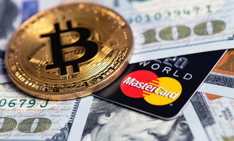blockchain news mastercard