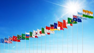 الإمارات تشارك في اجتماع عمل الاقتصاد الرقمي ضمن مجموعة العشرين