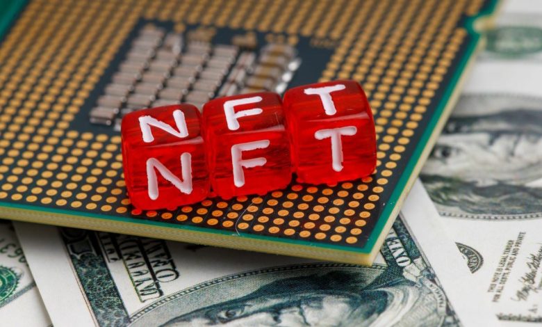 "ميتا" تتوقف عن دعم الـNFT على منصّاتها