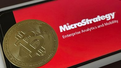 "مايكروستراتيجي" تشتري وحدات بيتكوين بقيمة 150 مليون دولار