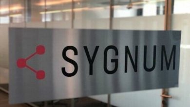 مصرف Sygnum للأصول الرقمية يفتتح مركزًا له في أبو ظبي