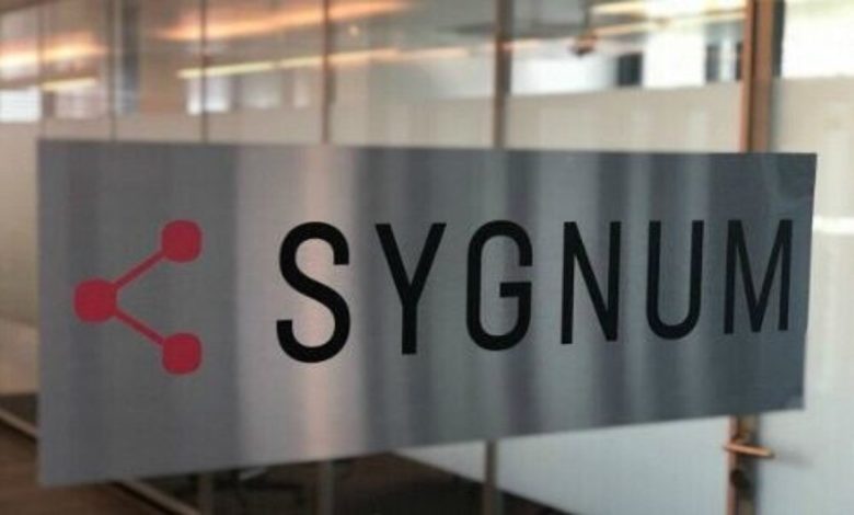 مصرف Sygnum للأصول الرقمية يفتتح مركزًا له في أبو ظبي