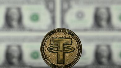 "تيذر" تقوم بسكّ عملة USDT بقيمة مليار دولار على شبكة TRON