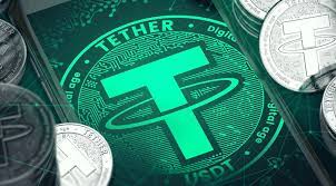 كشف عملية احتيال ضخمة لعملة Tether المستقرة!