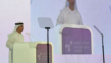 وزارة التعليم الإماراتية تسعى لتدريب أساتذتها على الذكاء الإصطناعي