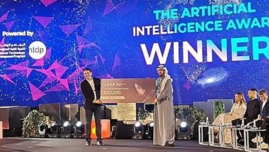 شركة Verofax الداعمة لحلول الذكاء الإصطناعي تطلق جولة تمويلية ضخمة