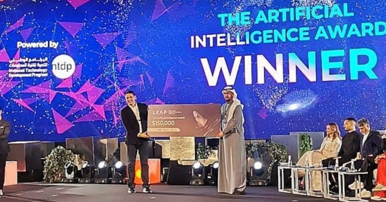 شركة Verofax الداعمة لحلول الذكاء الإصطناعي تطلق جولة تمويلية ضخمة