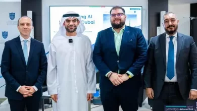 ماذا كشف تقرير "كلية محمد بن راشد للإدارة الحكومية" حول تبني تقنية البلوكتشين بالأرقام؟