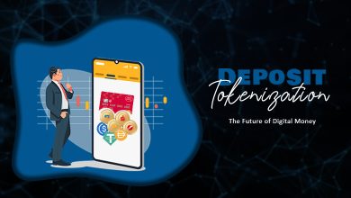 Deposit tokenization: the future of digital money
