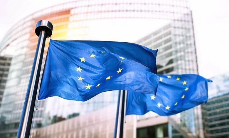 تعليق آمال كبيرة على قانون تنظيم الأصول الرقمية في الاتحاد الأوروبي