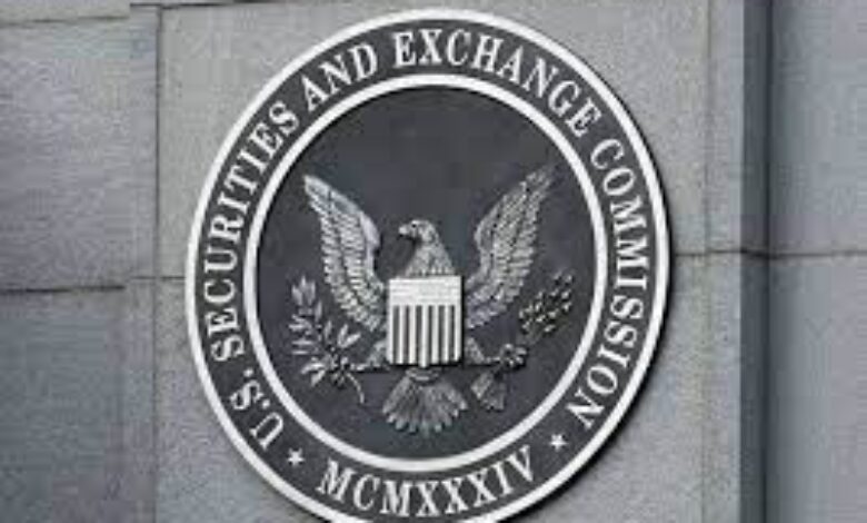 SEC lawsuit against coinbase