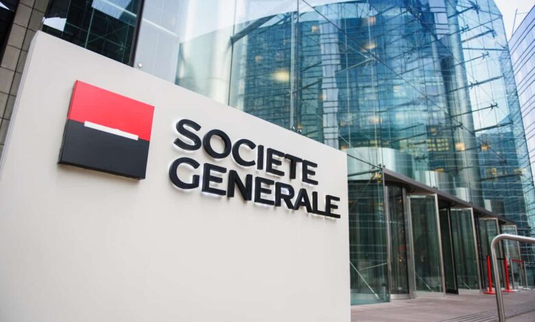 blockchain news societe generale