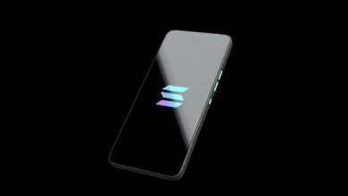 blockchain news solana