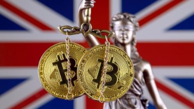 شركات العملات الرقمية في المملكة المتحدة تكافح مع تشديد القيود وانخفاض الاستثمار