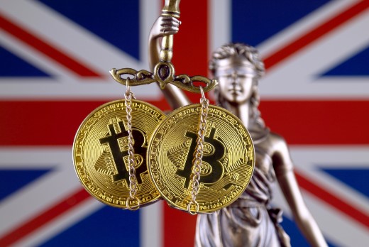 شركات العملات الرقمية في المملكة المتحدة تكافح مع تشديد القيود وانخفاض الاستثمار